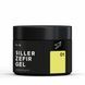 Гель для ногтей Siller Zefir Gel 01, 15 мл 6101 фото 3