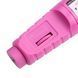 Портативный фрезер-ручка BUCOS ZS-100 PASTEL PINK на 20000 об.мин 683768 фото 4