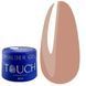 Гель для ногтей Touch Builder Gel Biscuit, 30 мл 59225 фото 1