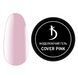 Моделюючий гель для нігтів Build It Up Gel &ldquo;Cover Pink&rdquo;, 12 мл 20113087 фото 1