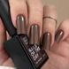NAILSOFTHEDAY Gel polish Truffle - темно-карамельный гель-лак, перекрывающийся в один слой, 10 мл 2036574 фото 2