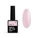 Камуфлююча база NAILSOFTHEDAY Cover base nude shimmer 01 &ndash; ніжно-рожева з золотистим шиммером, 10 мл 17783 фото 1