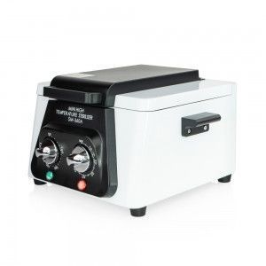 Сухожаровой шкаф SM-360A WHITE N556493 фото