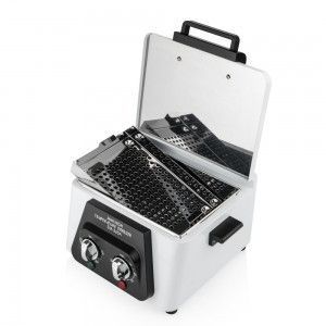 Сухожаровой шкаф SM-360A WHITE N556493 фото