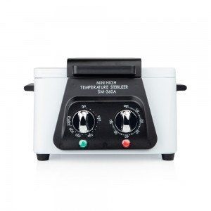 Сухожаровой шкаф SM-360A WHITE N556493 фото