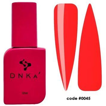 Рідкий акригель для нігтів DNKa&rsquo; Liquid Acrygel #0045 Bora Bora, 12 мл LAD0045 фото