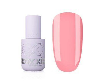Жидкий полигель OXXI №03 розовый, 10 мл 455553 фото