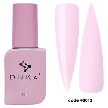 Жидкий акригель для ногтей DNKa&rsquo; Liquid Acrygel #0013 Hubba Bubba, 12 мл LAD0013 фото