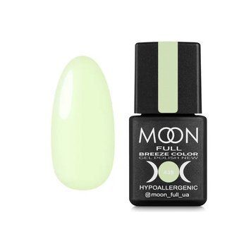 Гель-лак Breeze color 439 Moon Full 8мл N032699 фото