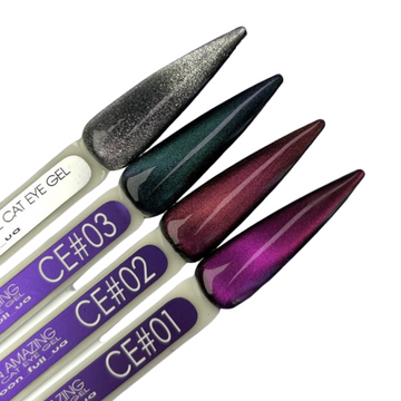 Moon Full 9D Cat Eye gel