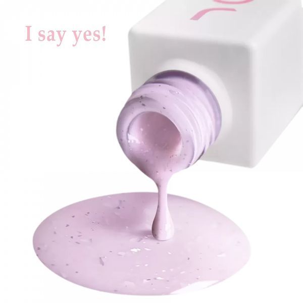 Каммуфлирующая база BB cream base I say yes!, JOIA vegan, 8 мл 10549 фото