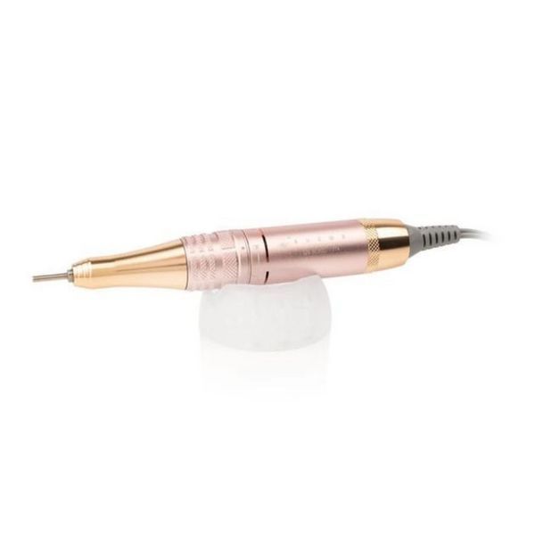 Фрезер для манікюру Bucos Nail Drill X2 BLUSH PINK 65 Ватт, 35 000 об./хв. N2223412 фото