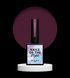 NAILSOFTHENIGHT Let's special Bellucci &ndash; бордовый светоотражающий, гель лак перекрывающийся в один слой, 10 мл 44609467 фото 1