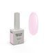 NAILSOFTHEDAY Gel Polish French 01 - розовато-нюдовый гель-лак с пониженным уровнем пигментации, 10 мл 002210 фото 1