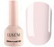 Топ для гель лака (светло бежевый) Lukum Top Camouflage Light Beige 10 мл N09462 фото 1