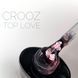 Топовое покрытие для ногтей Crooz Top LOVE, 8мл 09017 фото 3