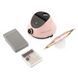 Фрезер для манікюру Bucos Nail Drill X2 BLUSH PINK 65 Ватт, 35 000 об./хв. N2223412 фото 3