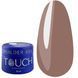 Гель для нігтів Touch Builder Gel Brulee, 30 мл 59228 фото 1
