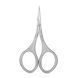 Ножницы для кутикулы матовые STALEKS BEAUTY & CARE 10 TYPE 1 SBC-10/1 фото 1