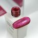 Гель лак NAILSOFTHEDAY Color of the month June 2025 -насыщенный розовый с эффектом кошачьего глаза, перекрываю 4111000 фото 3
