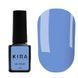 Кольорова база Color Base Kira Nails 011 (світло-синій) N03610 фото 1