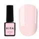 База для нігтів Kira Nails French Base 001 (ніжно-рожевий), 6 мл N01418 фото 1
