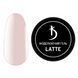 Моделюючий гель для нігтів Build It Up Gel &ldquo;Latte&rdquo;, 12 мл 20113094 фото 1