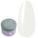 LED/UV гель для нарощення TUFI profi PREMIUM Gel 02 Milk 5 г 0105860 фото 1
