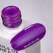 Гель-лак для ногтей NAILSOFTHEDAY Plum - сливово-фиолетовый, 10 мл 5574198 фото 1