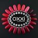 Гель-лак Oxxi Professional 158 марсала емаль, 10 мл RE158 фото 3
