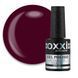 Гель-лак Oxxi Professional 158 марсала емаль, 10 мл RE158 фото 1