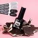 Гель-лак Crack Effect Kira Nails White N02433 фото 3