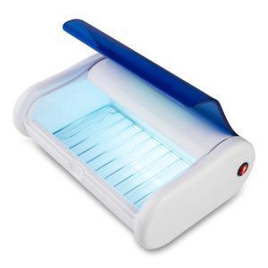 Стерилізатор ультрафіолетовий Bucos Excellence Pro, 15 W 8321947 фото