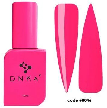 Рідкий акригель для нігтів DNKa&rsquo; Liquid Acrygel #0046 St. Lucia, 12 мл LAD0046 фото