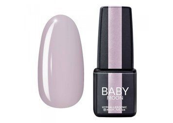 Гель-лак Baby Moon Full Dolce Rose №003 бледно-розовый, 6мл. 7764 фото