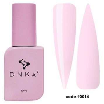 Жидкий акригель для ногтей DNKa&rsquo; Liquid Acrygel #0014 Ice Lolly, 12 мл LAD0014 фото