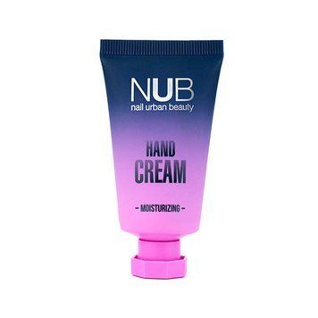 Увлажняющий крем для рук клубника и ананас NUB 30 мл N037496 фото