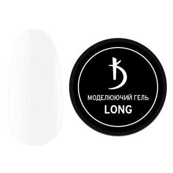 Моделюючий гель для нігтів Build It Up Gel &ldquo;Long Nails&rdquo;, 12 мл 20113100 фото