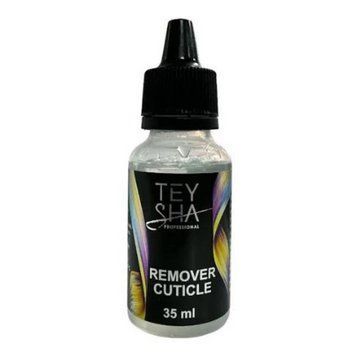Лужний ремувер для кутикули Teysha Cuticle Remover 35 мл 12564 фото