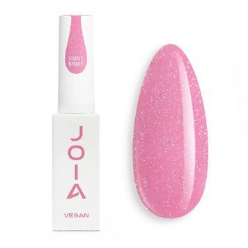 Камуфлююча база BB cream base Shiny Berry, JOIA vegan, 8 мл 10552 фото