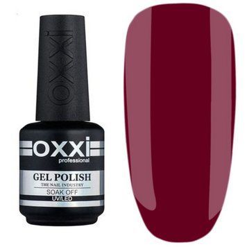 Цветная база Oxxi professional Color Base №03, 15 мл 253015 фото