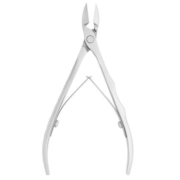 Кусачки професійні для кутикули Staleks Pro Expert 11, 14 мм NЕ-11-14 фото