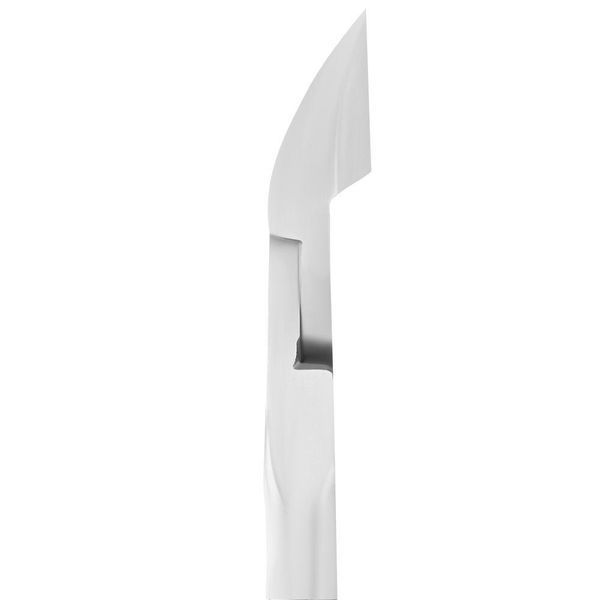 Кусачки професійні для кутикули Staleks Pro Expert 11, 14 мм NЕ-11-14 фото