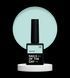 NAILSOFTHEDAY Cream base 05 &ndash; мʼятна база для чутливих нігтів, 10 мл N482138222 фото 1