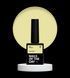 Nailsoftheday Cover base NEW Formula 17 &mdash; ніжно-лимонне камуфлююче базове покриття для нігтів, 10 мл 48568 фото 1