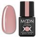 MOON FULL Baza French №08 - база для гель лака, 8 мл. (бежево-розовый) N03099 фото 1