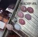 Гель для нарощування SAGA professional Builder Gel Veil 08 (бежево-рожевий), 15 мл N01908 фото 2