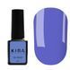 Цветная база Color Base Kira Nails 012 (васильковый) N03611 фото 1