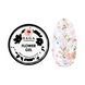 Гель Saga Flower Gel сухоцвіт 08 N02928 фото 1