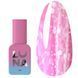 Камуфлирующая база для ногтей Luna Tutti Frutti Base №10 74393 фото 2